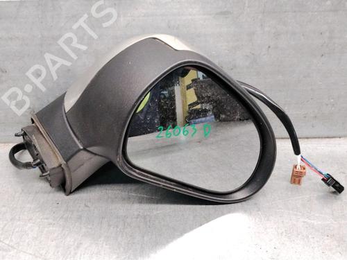 Used Right mirror Right mirror 37442598 37442598