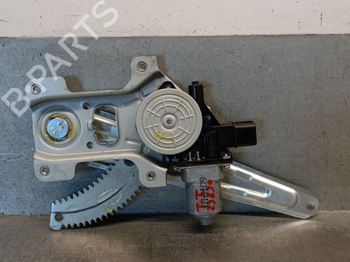 Used Rear left window mechanism Rear left window mechanism 36886975 36886975