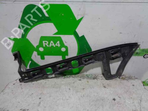 Rear bumper VW PASSAT B6 (3C2) 2.0 TDI 16V | BP4930516C8 