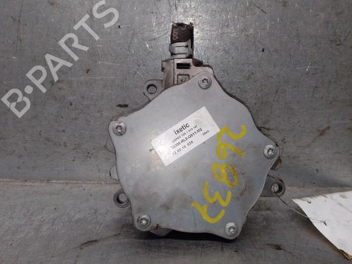 Used Vacuum pump Vacuum pump HONDA CR-V III (RE_) 2.2 i-DTEC 4WD (RE6) (150 hp) 40184489 40184489