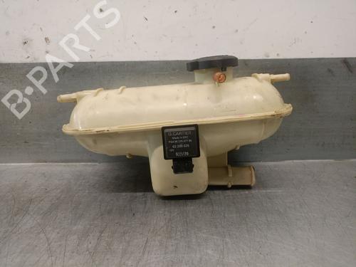 Used Expansion tank CITROËN BERLINGO / BERLINGO FIRST MPV (MF_, GJK_, GFK_) 1.9 D (MFWJZ) (70 hp) 29481352