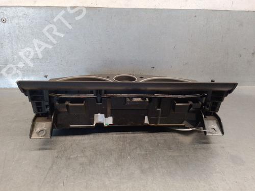 Instrument cluster OPEL ZAFIRA / ZAFIRA FAMILY B (A05) 1.7 CDTI (M75) | BP32388669C47