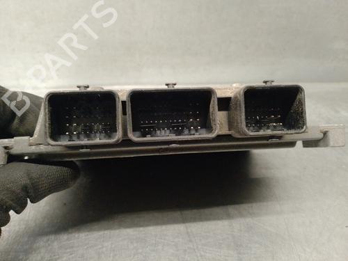 Engine control unit (ECU) FORD FIESTA VI (CB1, CCN)  | BP16360041M57 