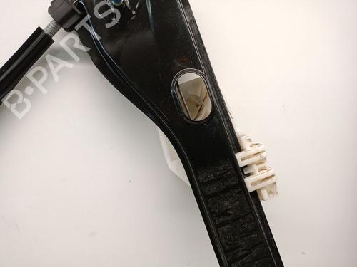 Front right window mechanism SKODA FABIA III (NJ3) 1.0 | BP31852846C23