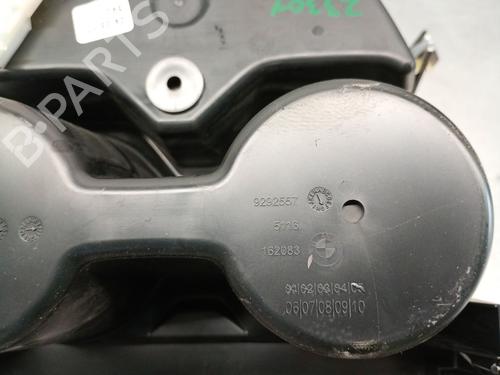 Middle console BMW X1 (F48) sDrive 18 d | BP27874482I22 