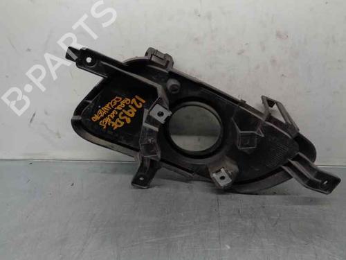 Grille MERCEDES-BENZ A-CLASS (W169) A 180 CDI (169.007, 169.307) | BP20257327C40 