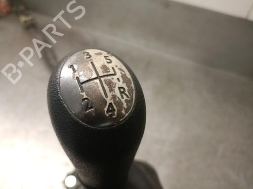 Gear lever DACIA SANDERO II TCe 90 LPG (B8M1) | BP28063553M90 