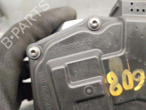 Throttle body FORD FOCUS III 1.0 EcoBoost | BP23247387M82 