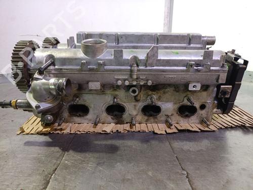 Used Cylinder head OPEL VECTRA B (J96) 1.6 i 16V (F19) (100 hp) 29590142