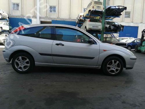 Expansion tank FORD FOCUS I (DAW, DBW)  | BP10184315C120 