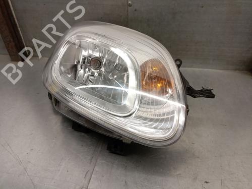 Right headlight FIAT PANDA (312_, 319_) 1.0 Mild Hybrid (312.PYD1B) | BP31941266C29