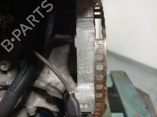 Engine HYUNDAI IONIQ (AE) 1.6 GDI Hybrid | BP31190144M1 