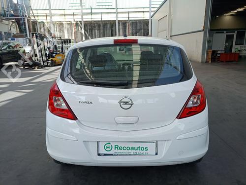 Fuse box OPEL CORSA D (S07) 1.2 (L08, L68) | BP33873440E1 - Image 8