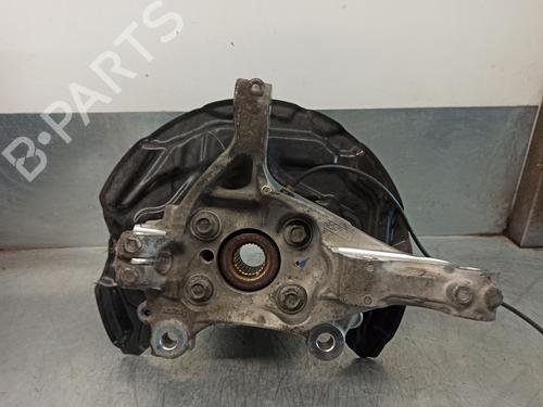 Used Left front steering knuckle FORD MONDEO V Saloon (CD) 2.0 Hybrid (140 hp) 12926061