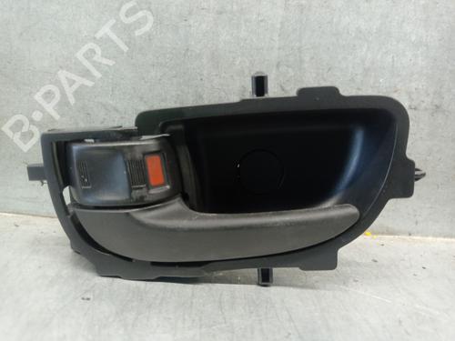 Used Front left interior door handle PEUGEOT 108 1.0 VTi 72 (72 hp) 28481106