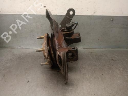 Left front steering knuckle HYUNDAI SANTA FÉ I (SM) 2.0 CRDi | BP28356526M25