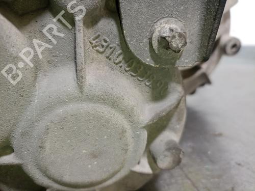 Gearbox SMART FORTWO Coupe (450) 0.7 (450.352, 450.332) | BP36860104M3  - Image 9