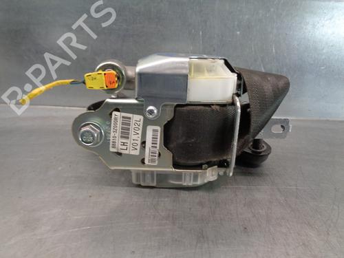 Front left seatbelt HYUNDAI i40 I CW (VF)  | BP8726472I26 