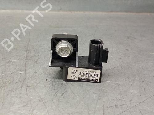 Elektronisk modul RENAULT GRAND SCÉNIC II (JM0/1_) 1.9 dCi (JM0G, JM12, JM1G, JM2C) (120 hp) 30846083