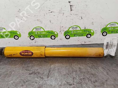 Used Right front shock absorber LAND ROVER DEFENDER Station Wagon (L316) 2.5 TDI 4x4 (L316) (113 hp) 12134217
