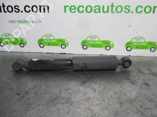 Used Left rear shock absorber PEUGEOT BIPPER (AA_) 1.4 HDi (68 hp) 2103006