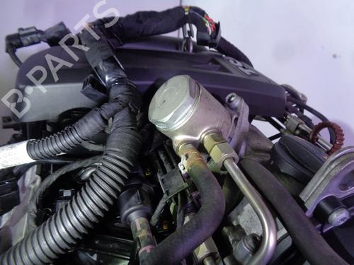Engine VW POLO V (6R1, 6C1) 1.2 TSI | BP16573704M1 