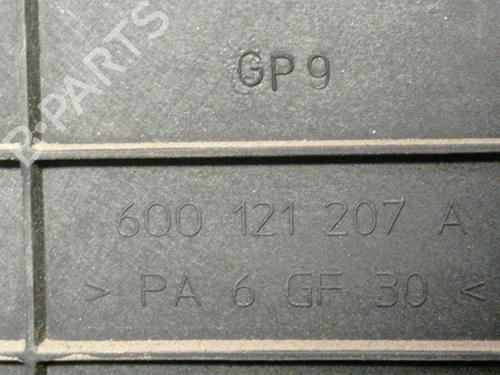 Radiator fan SEAT CORDOBA (6L2) 1.9 TDI | BP26323111M35 