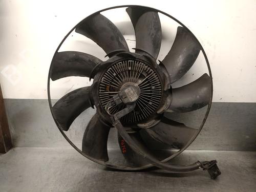 Used Radiator fan LAND ROVER RANGE ROVER SPORT I (L320) 3.6 D 4x4 (272 hp) 29626937