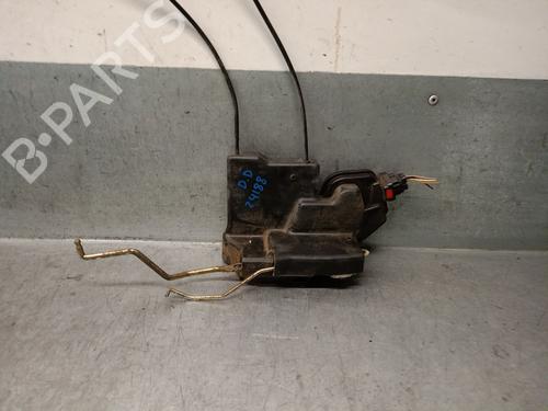 Used Front right lock HYUNDAI TRAJET (FO) 2.0 CRDi (113 hp) 30933778