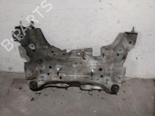 Used Subframe Subframe RENAULT LAGUNA III (BT0/1) 2.0 dCi (BT01, BT08, BT09, BT0E, BT0K, BT12, BT1C, BT1D,... (150 hp) 40196046 40196046