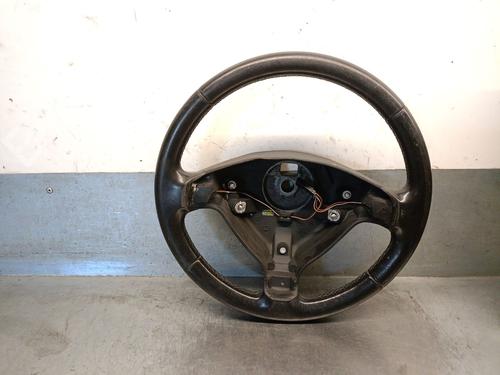 Steering wheel OPEL ZAFIRA A MPV (T98) 2.0 DTI 16V (F75) 13127924 | I7118043