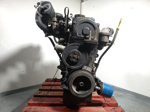 Used Engine HYUNDAI ACCENT I (X-3) 1.3 i 12V (84 hp) 31375946