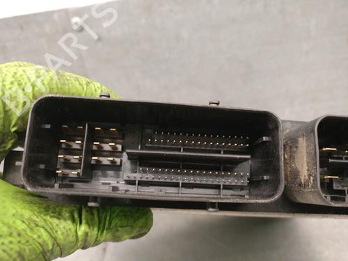 Engine control unit (ECU) CHEVROLET CRUZE Hatchback (J305) 1.7 D | BP31590508M57