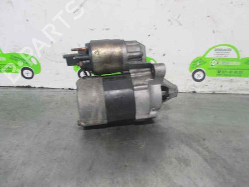 Starter RENAULT MEGANE II (BM0/1_, CM0/1_) 1.4 16V (BM0B, CM0B) | BP2598234M8 