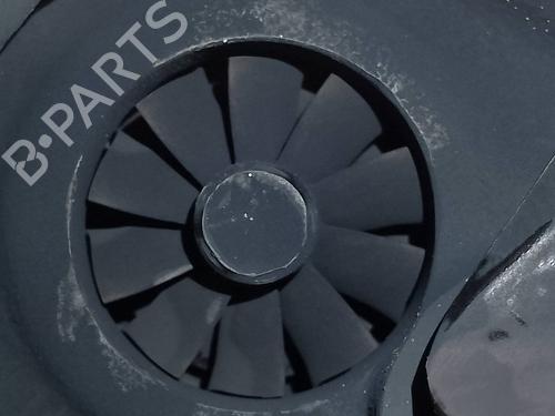 Turbocharger/Supercharger CITROËN C4 III (BA_, BB_, BC_) 1.2 PureTech 130 (BAHNSA, BAHNSB) | BP22727694M71 