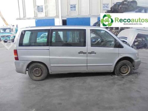 Vacuum pump MERCEDES-BENZ VITO Bus (W638)  | BP2065025M80 