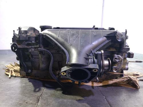 Used Cylinder head CITROËN C4 Grand Picasso I (UA_) 2.0 HDi 138 (136 hp) 29924625