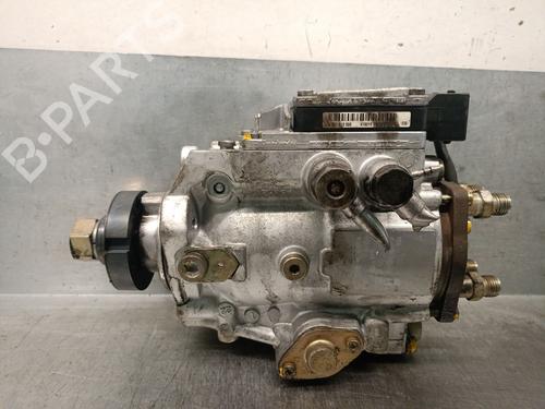 Used Injection pump OPEL ZAFIRA A MPV (T98) 2.0 DTI 16V (F75) (101 hp) 31048311