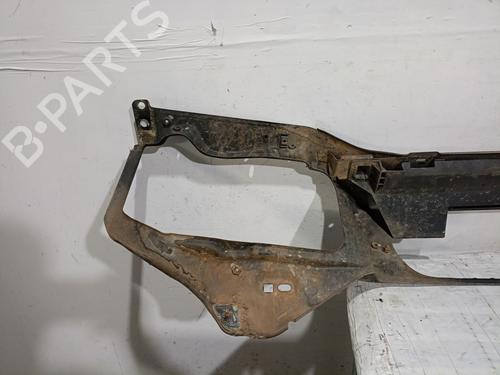Front slam panel CITROËN JUMPY I (U6U_)  | BP28317278C72 