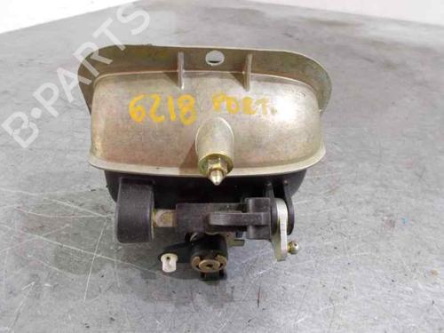 Tailgate lock SEAT CORDOBA (6K1, 6K2) 1.6 i | BP2089691C101 