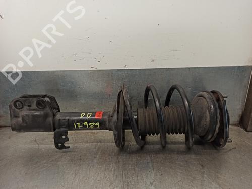 Right front shock absorber TOYOTA AVENSIS Saloon (_T25_) 2.0 D-4D (CDT250_, CDT250R) | BP13449416M17 