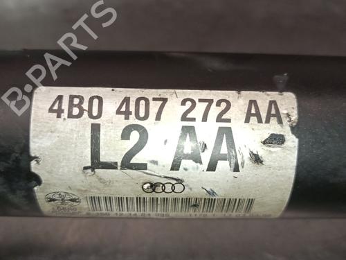 Right front driveshaft AUDI A6 C5 (4B2, 4B4) 1.8 T | BP37518948M39 - Image 6