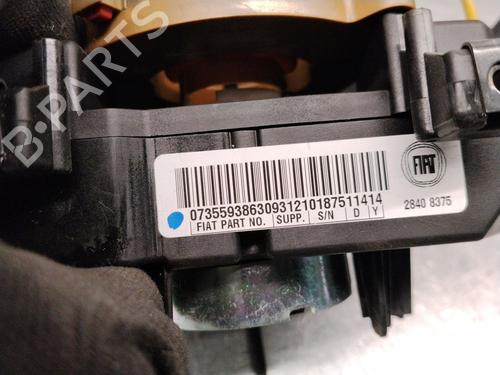 Headlight switch FIAT 500L (351_, 352_) 1.6 D Multijet (199LYD1B) | BP39503141I24 - Image 5