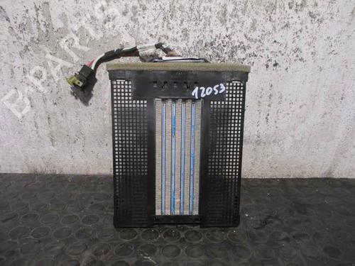 Used Heater resistor AUDI A1 Sportback (8XA, 8XF) [2011-2019]  11668380