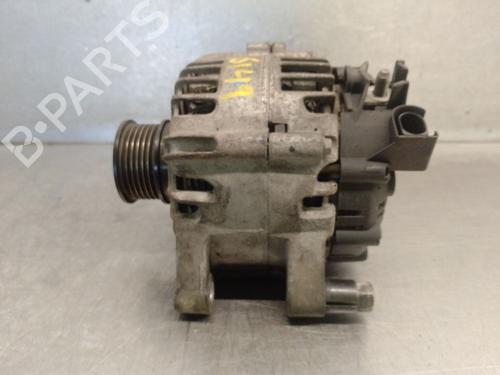 Alternator FORD TOURNEO COURIER B460 MPV 1.5 EcoBlue | BP38874229M7 - Image 3