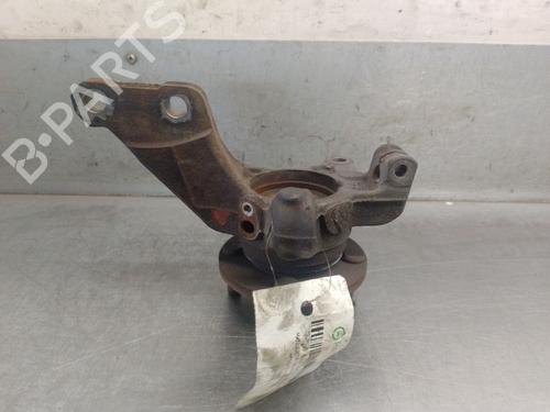 Fusee links voor NISSAN NOTE (E12) 1.5 dCi | BP38286220M25 - Image 5