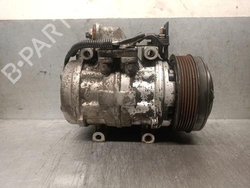 AC compressor MERCEDES-BENZ S-CLASS (W126) 300 SE, SEL (126.024, 126.025) | BP24844124M34 