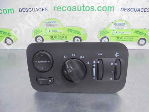 Used Headlight switch CHRYSLER VOYAGER IV (RG, RS) 2.5 CRD (141 hp) 20251381