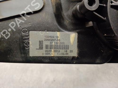 Rear left window mechanism BMW X1 (E84) sDrive 20 d | BP33675271C24  - Image 8