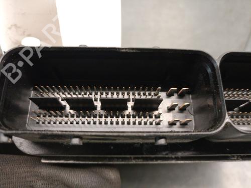 Engine control unit (ECU) SEAT Mii (KF1, KE1) electric | BP33461080M57 - Image 4